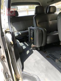 هيونداي ستار اكس